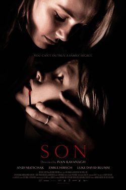 Son 2021 Poster
