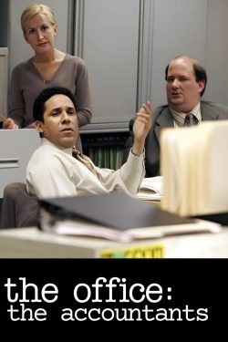 The Office: The Accountants 2006 Poster