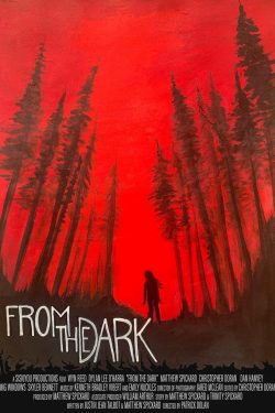 From the Dark 2020 Poster