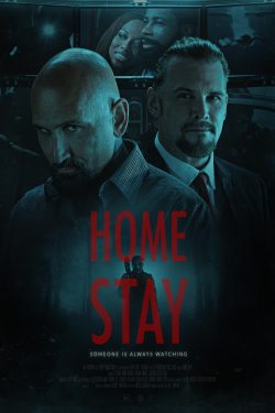 Home Stay 2020 Poster