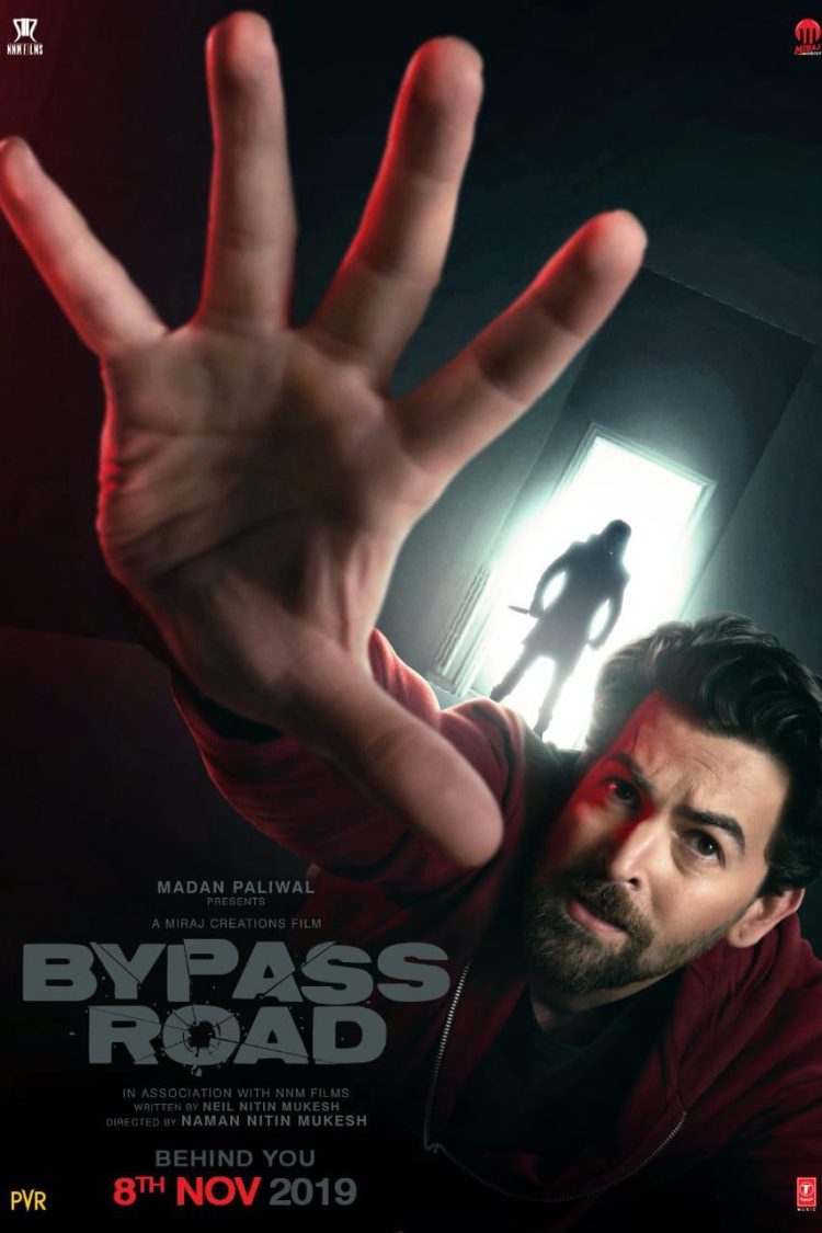 Bypass Road 2019 Poster