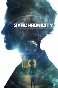 Synchronicity 2016 Poster