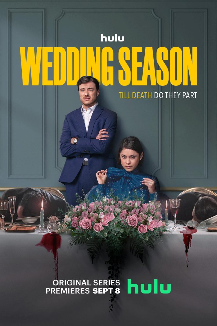 Wedding Season 2022 Poster