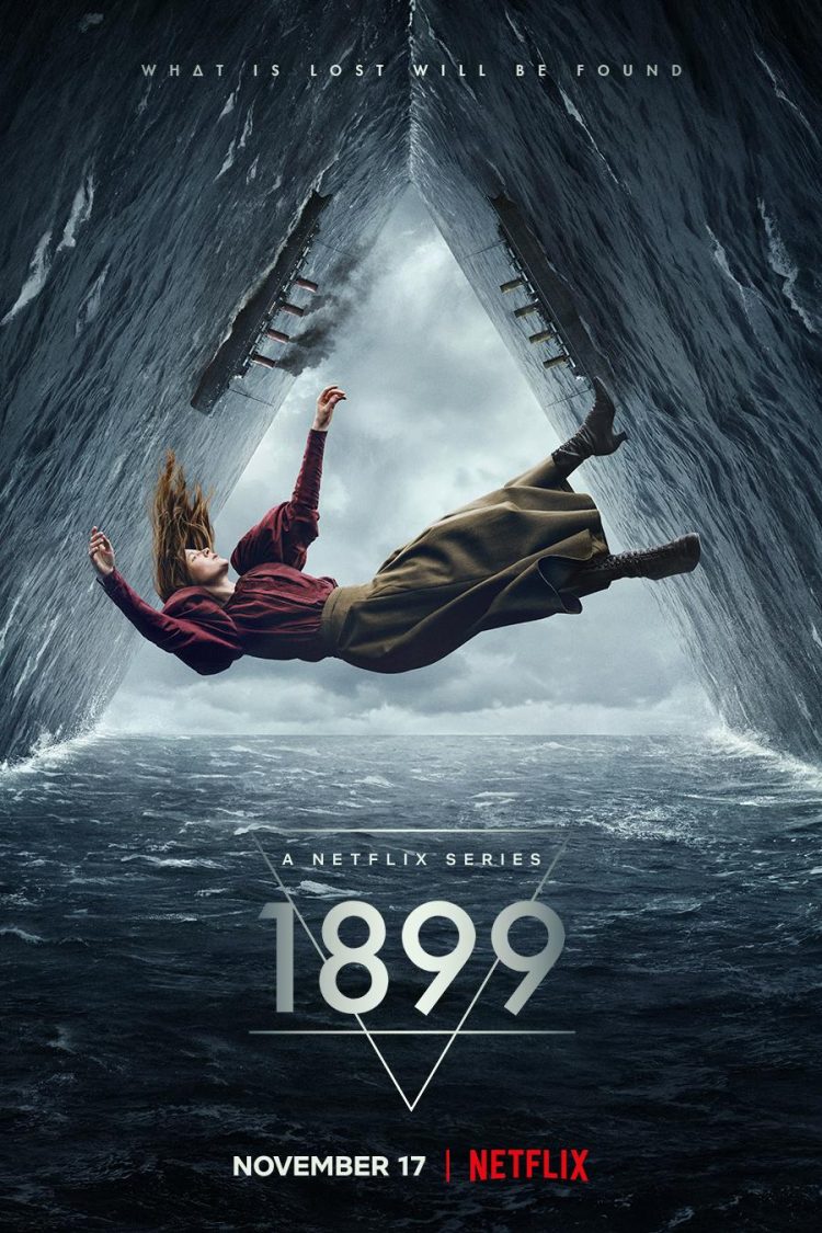 1899 2022 Poster